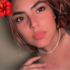 Meet your Posher, Verónica isabel